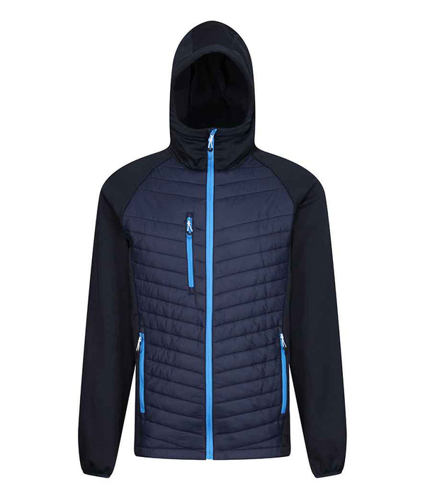 Regatta Navigate Hybrid Jacket