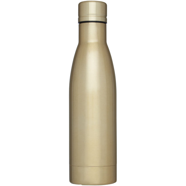 Vasa 500 ml copper vacuum insulated water bottle