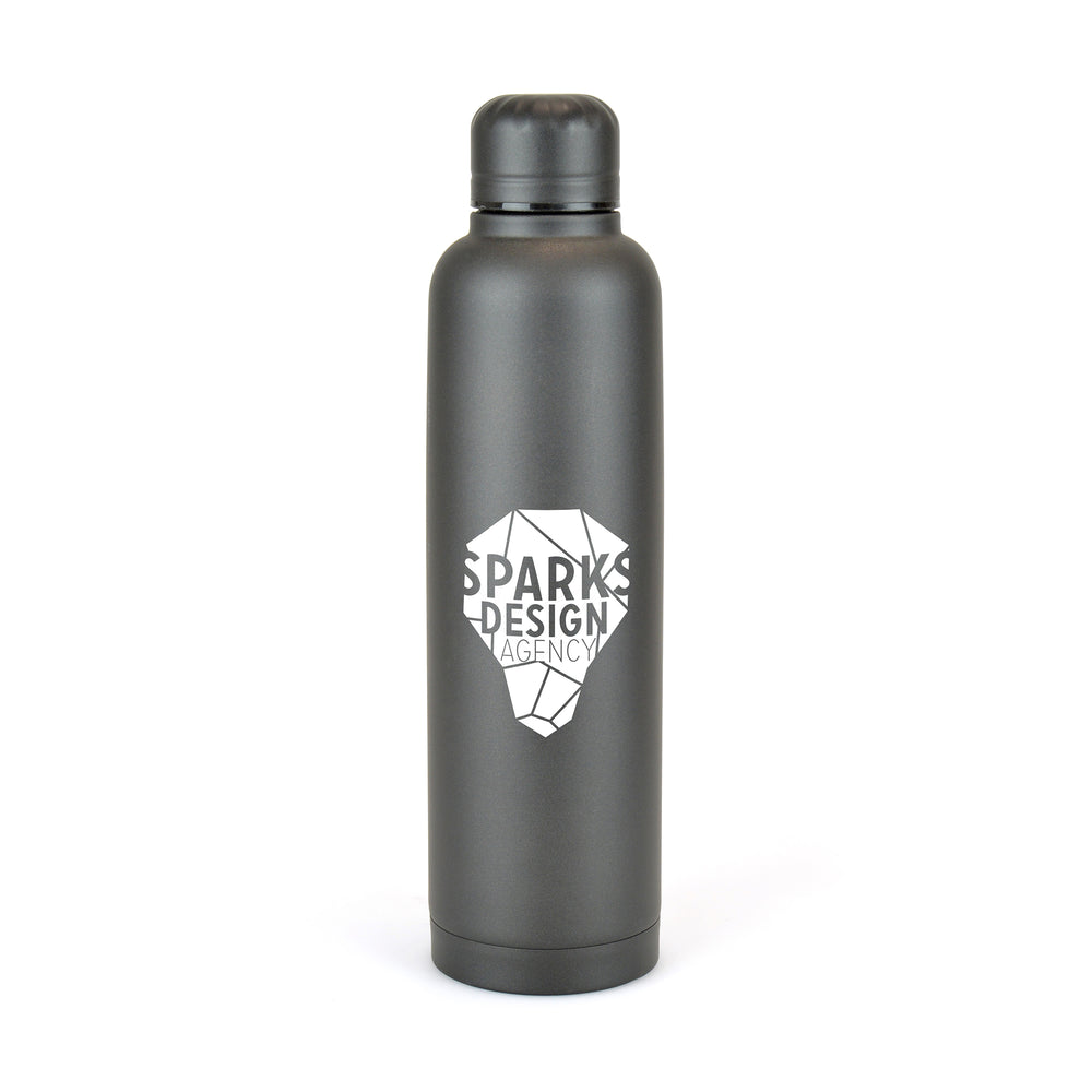 Branded Tilba Sports Bottle