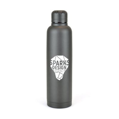 Branded Tilba Sports Bottle