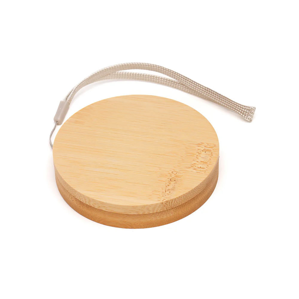 NATURAL BAMBOO 5-In-1 Cable Kit