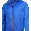Branded Active Jacket