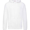 Fruit of the Loom Classic Hooded Sweatshirt