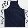 Westford Mill Fairtrade Adult Craft Apron