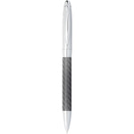 Winona ballpoint pen with carbon fibre details