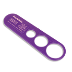 Sphaghetti Measure