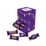 Branded Dispenser Box of Heroes