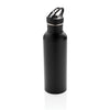 Deluxe stainless steel activity bottle