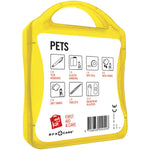 Branded MyKit Pet First Aid Kit