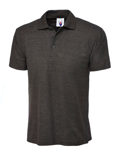 Branded Active Poloshirt