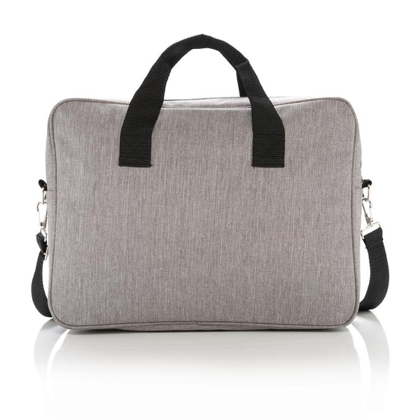 Classic 15" laptop bag