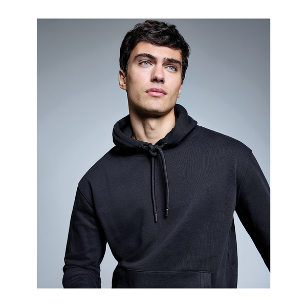 Anthem Organic Hoodie