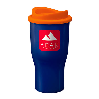 Branded Challenger Tumbler