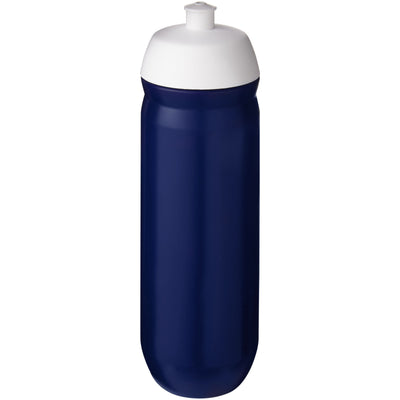 Branded HydroFlex™ 750 ml squeezy sport bottle