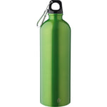 The Emeric - Recycled single walled bottle (750 ml)