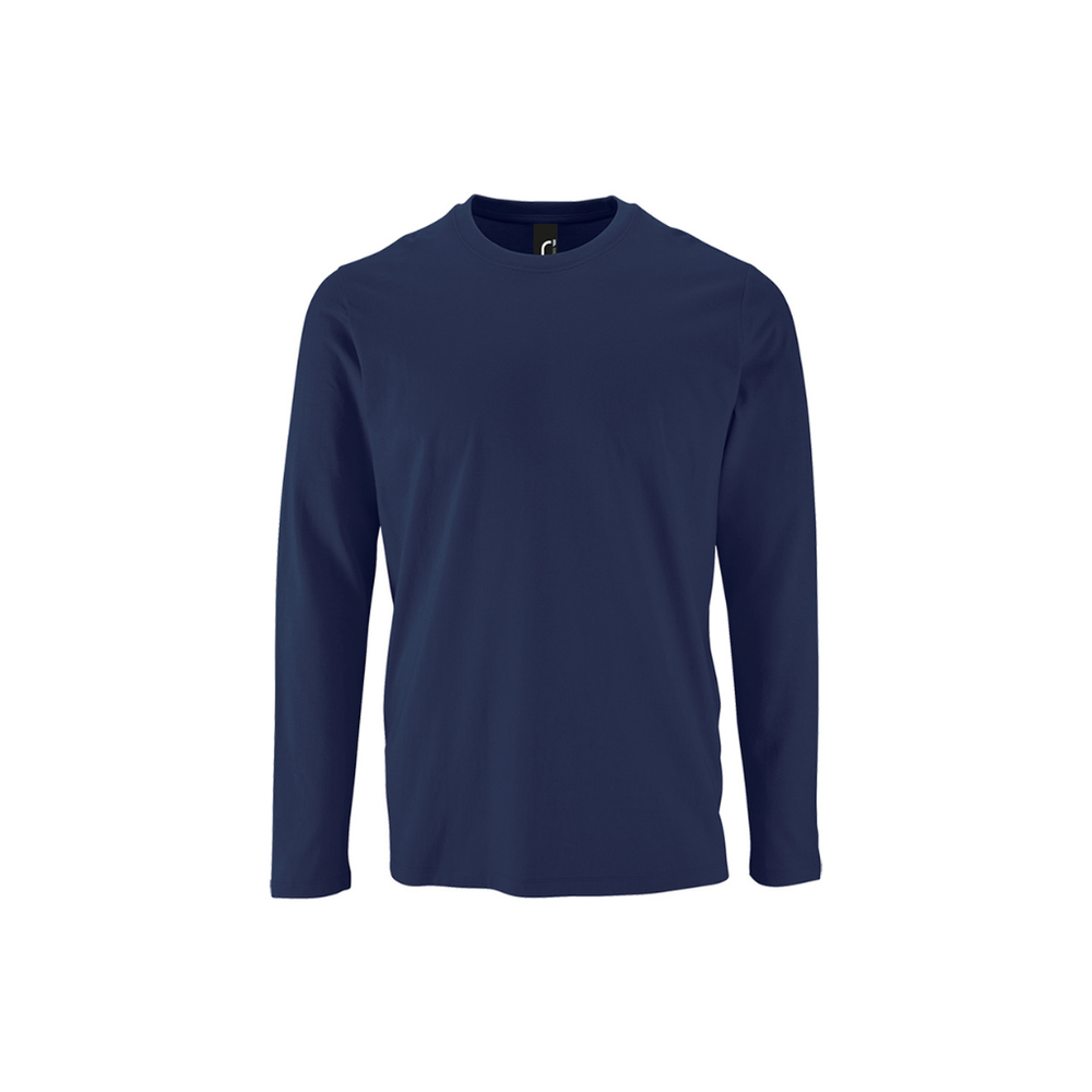 SOL'S Imperial Long Sleeve T-Shirt