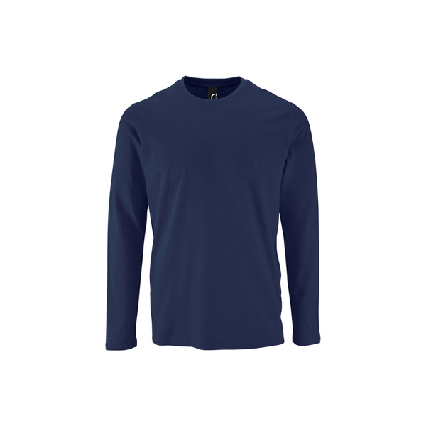 SOL'S Imperial Long Sleeve T-Shirt