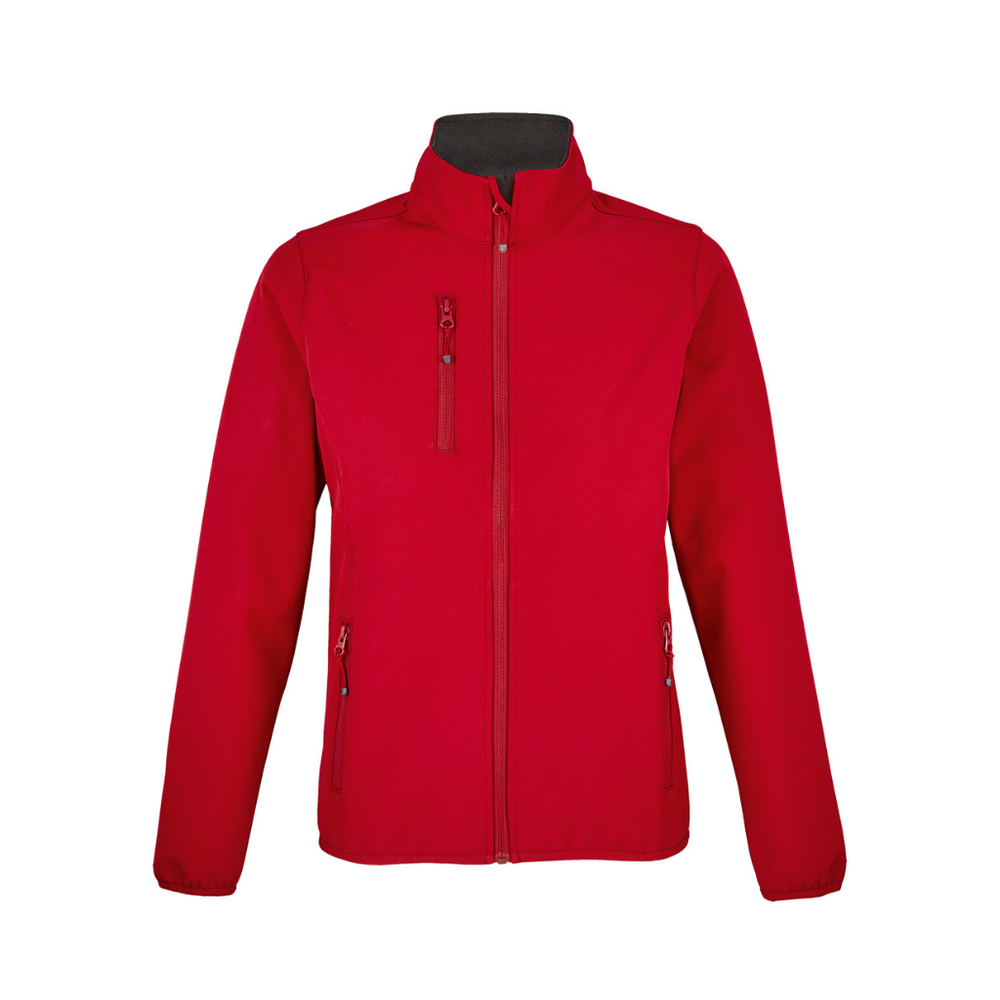 SOL'S Ladies Falcon Recycled Soft Shell Jacket