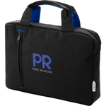 Branded Detroit RPET conference bag 4L