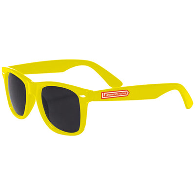 Wayfarer Sunglasses - Stock Colours