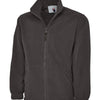 Classic Full Zip Micro Fleece Jacket