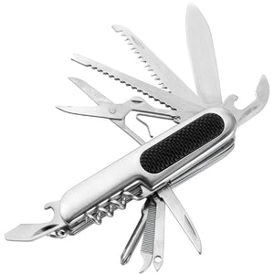 Wildmill Steel pocket knife