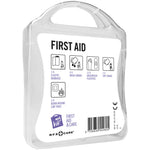 Branded MyKit First Aid