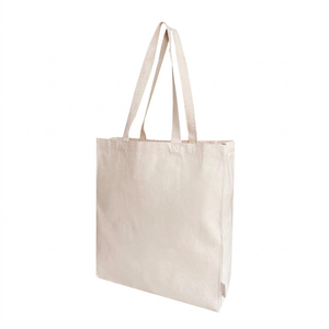 10oz Recycled Canvas Tote Bag