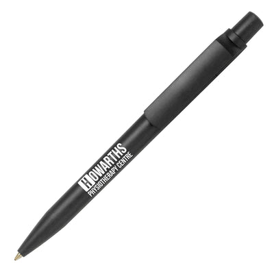 Branded MATTE RECYCLED ball pen
