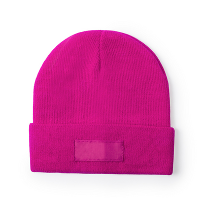 Branded Beanie Hats