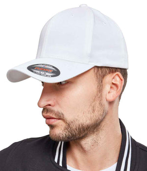 Flexfit Organic Cotton Cap