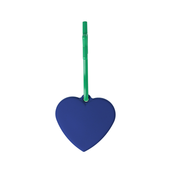 Christmas Eco-Ration Heart