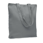 270 gr/m² Canvas shopping bag