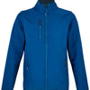 SOL'S Ladies Falcon Recycled Soft Shell Jacket