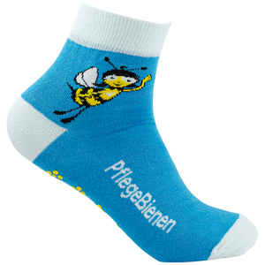 Upcycled Quarter Ankle Bespoke up to 6 Colours