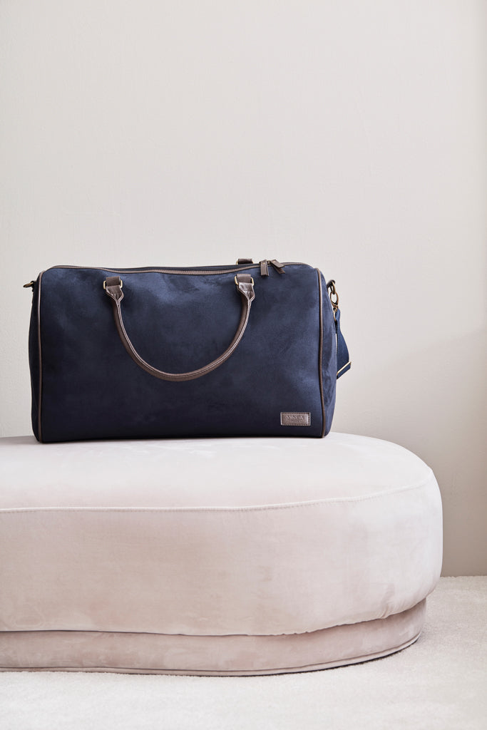 Branded VINGA Hunton Weekend Bag
