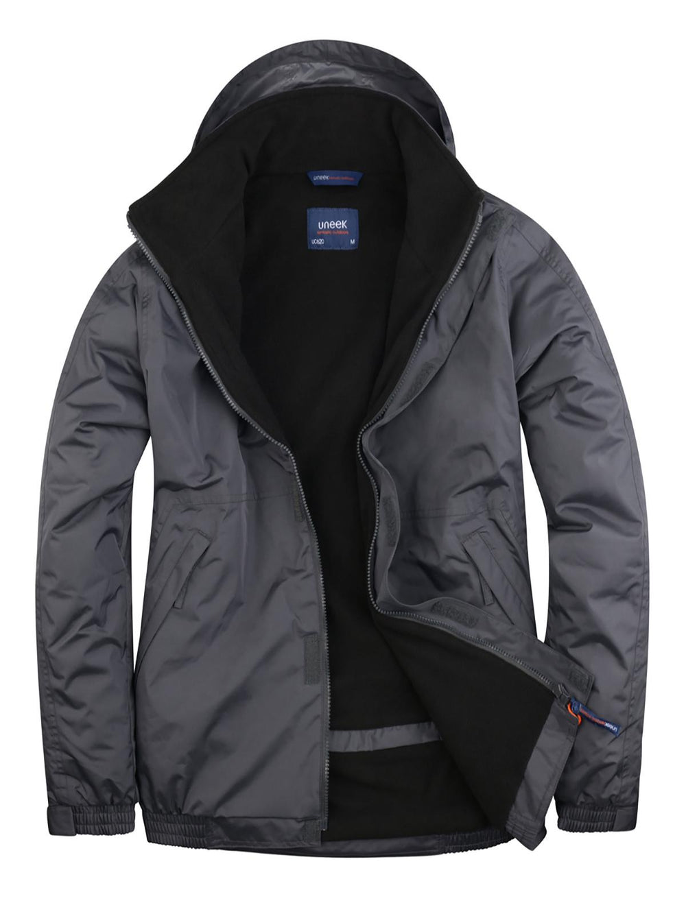 Branded Premium Outdoor Jacket