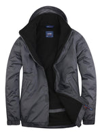 Branded Premium Outdoor Jacket