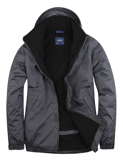 Branded Premium Outdoor Jacket