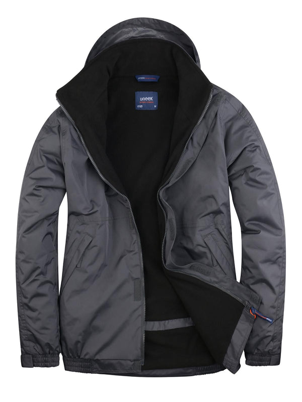 Branded Premium Outdoor Jacket