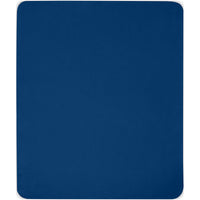 Willow GRS RPET polar fleece blanket