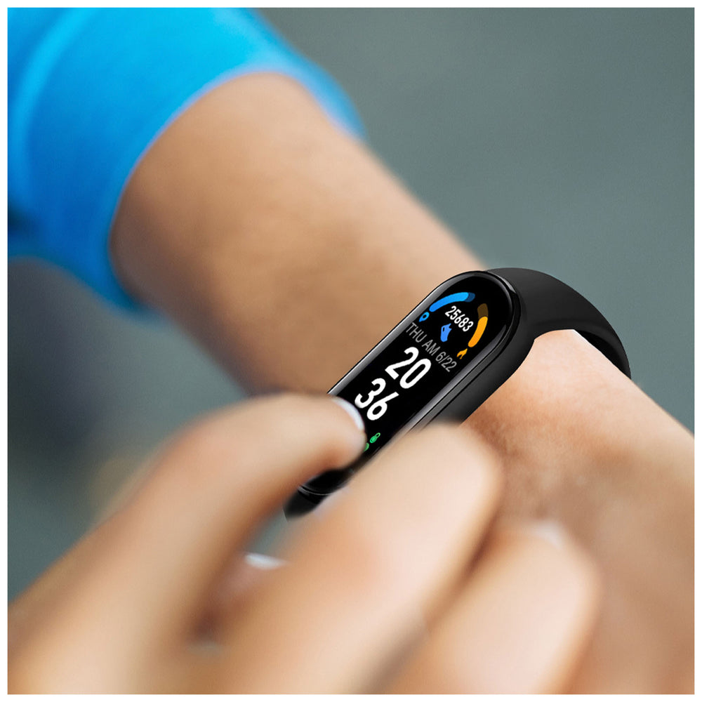 Branded Prixton AT410 smartband