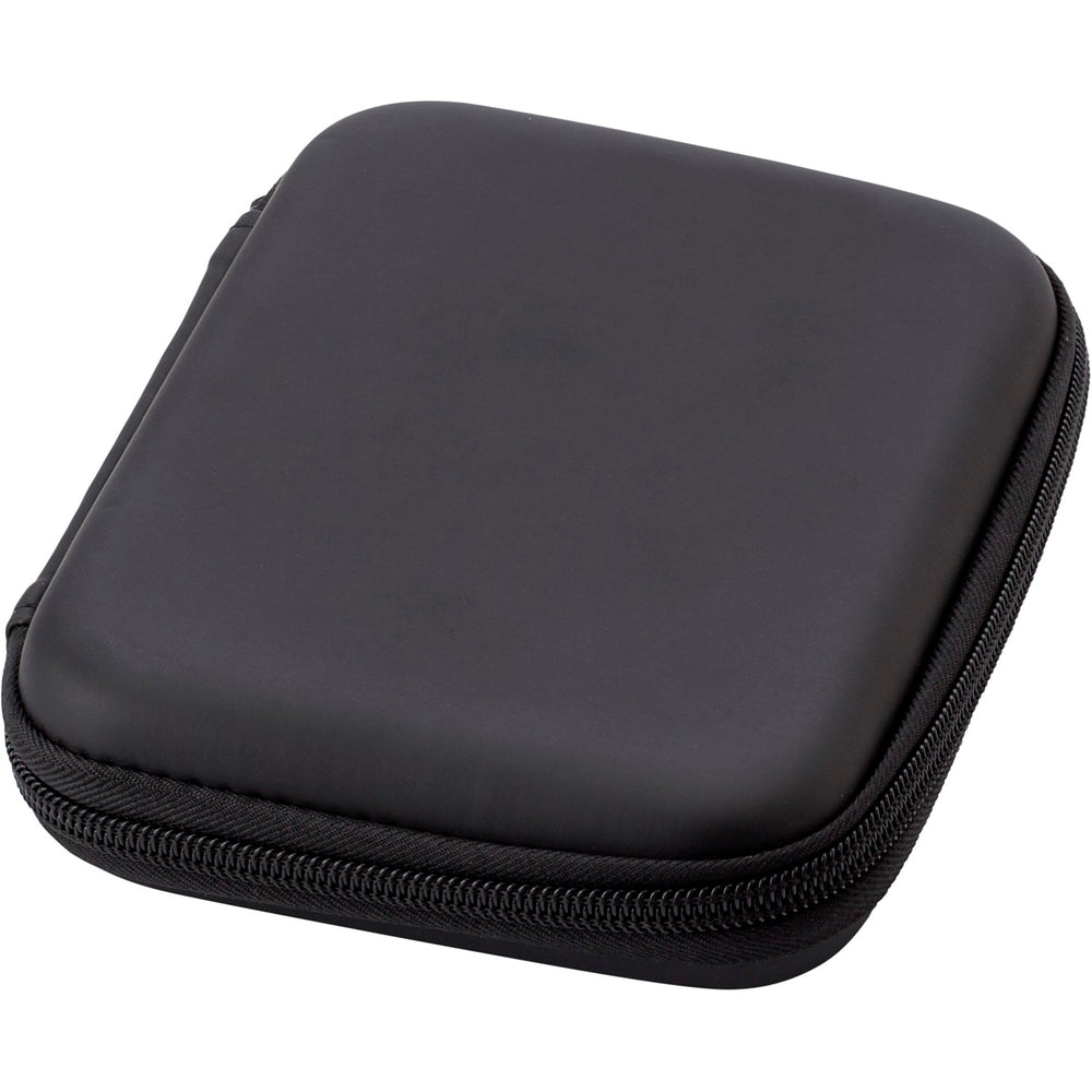 Branded Fattening Tool set in leather case (24pc)