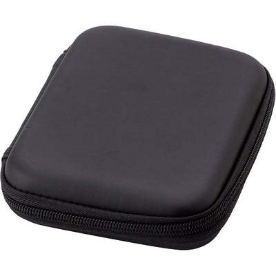 Branded Fattening Tool set in leather case (24pc)