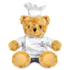 Branded Chef Outfit Bear