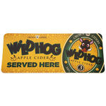 Foam-tuff Bar Runner Printed Full Colour