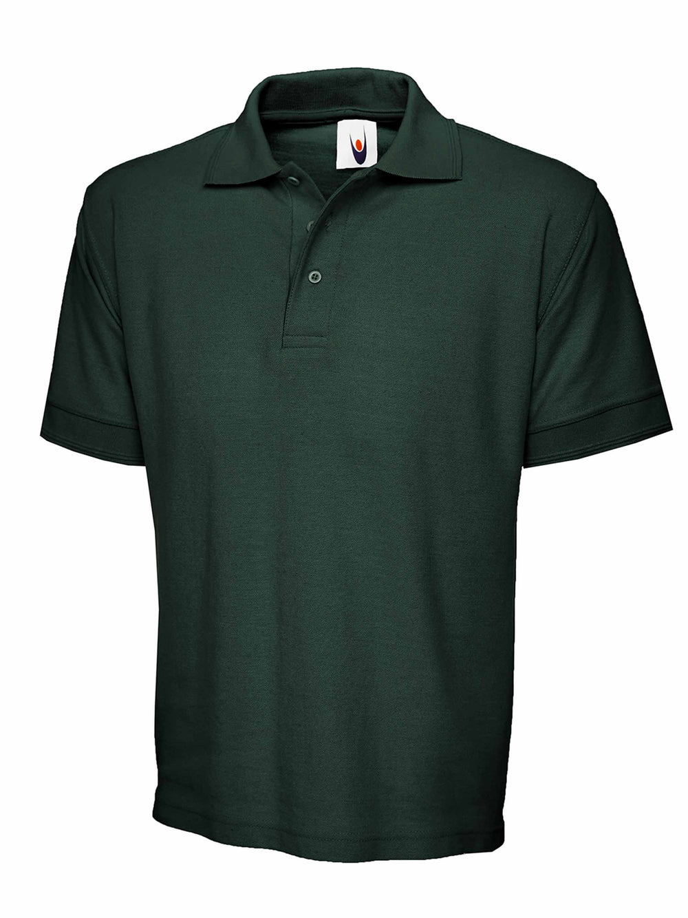 Uneek Ultimate Cotton Poloshirt