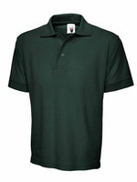 Uneek Ultimate Cotton Poloshirt