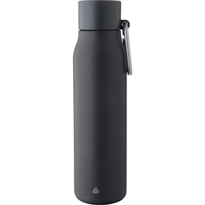The Cassian - Recycled stainless steel double walled bottle (600 ml)