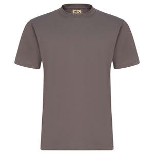 Orn Waxbill EarthPro T-Shirt Graphite